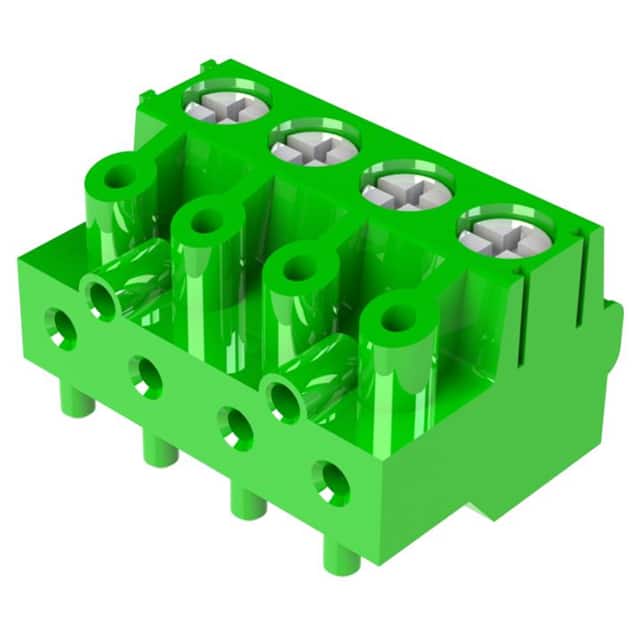 TBW-11-197-06-GR-LF Terminal Blocks