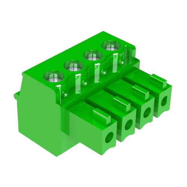 TBPS-00-150-16-GR-LF Terminal Blocks