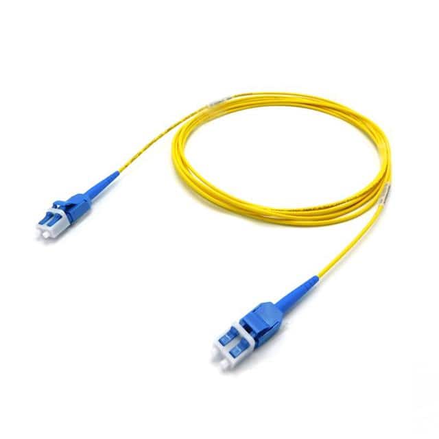 P5140010M4AY2 PATCHCORD,LC UNIBOOT -LCD UNIBOO