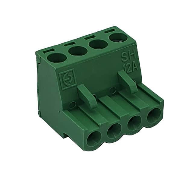 RUSSOUND CONNECTOR SPEAKER CONNECTOR FOR PRO-6/VC