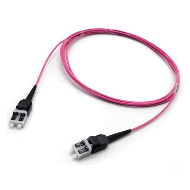 P5440010M4AE2 PATCHCORD,LC UNIBOOT -LCD UNIBOO