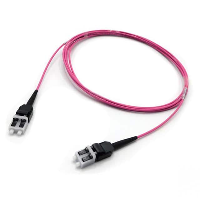P5440010M4AA2 PATCHCORD,LC UNIBOOT -LCD UNIBOO