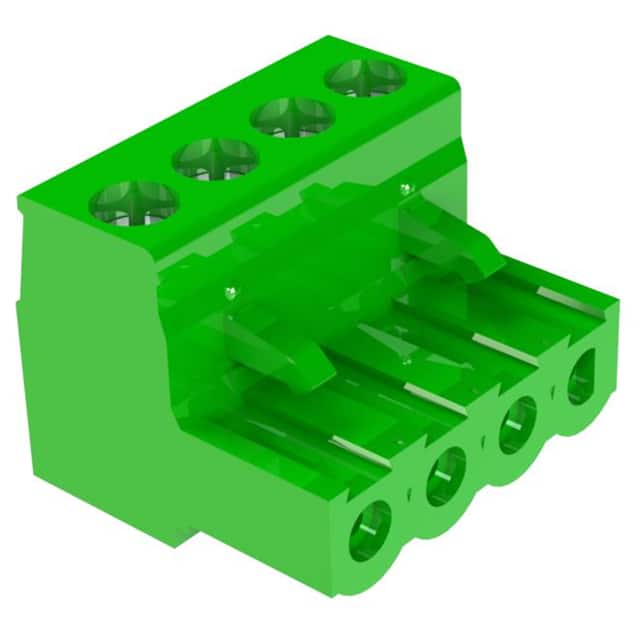 TBPS-00-200-13-GR-LF Terminal Blocks