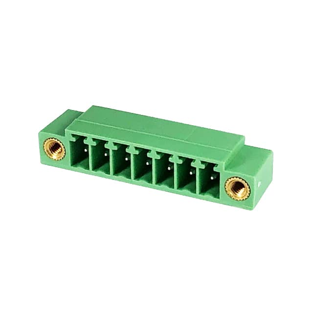 ECH350RM-07P TERM BLK 7POS 3.50MM HDR