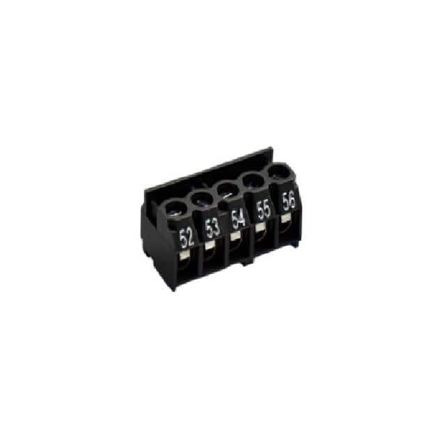950-FL-DS/05-004 PLUG-IN SCREW CONNECTOR SYSTEM F