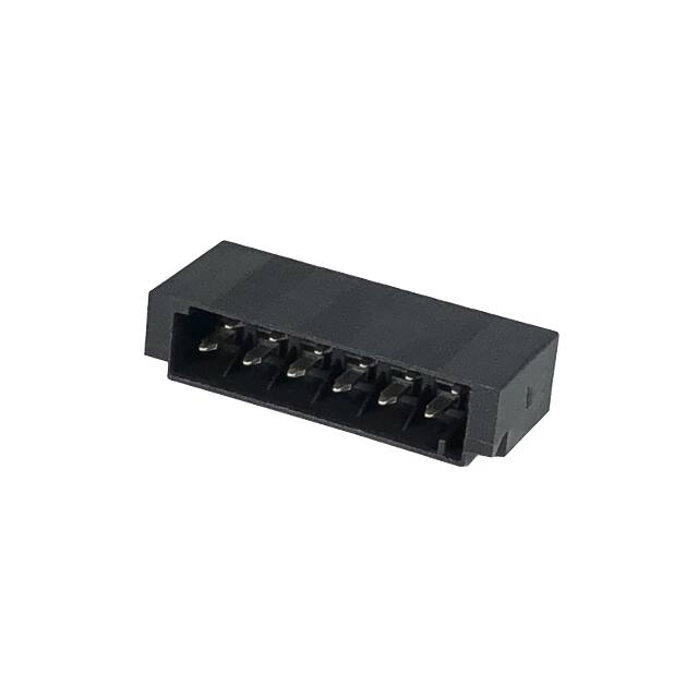 0225-7612 TERM BLK 12POS 5.08MM HDR