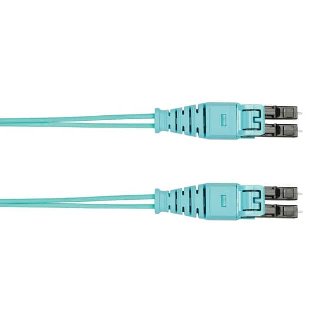 FZ2ERQ1Q1NNM001 OM4 2 FIBER 1.6MM JACKET PATCHCO