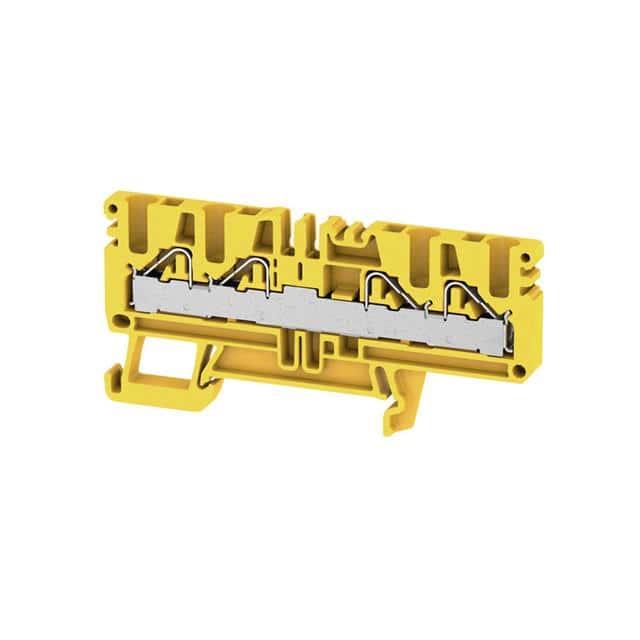 1529900000 PDU 2.5/4/4AN GE