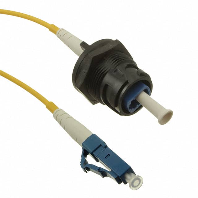 PXF4053AAA FIBER OPTIC CBL LC-LC SIMPLEX 5M