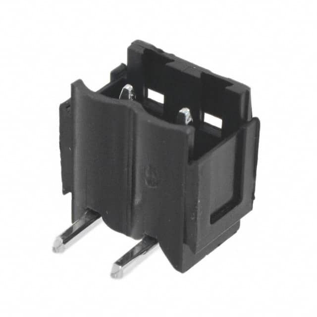 1514910000 TERM BLOCK HDR 2POS 90DEG 5.08MM