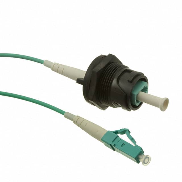 PXF4053CAA FIBER OPTIC CBL LC-LC SIMPLEX 5M