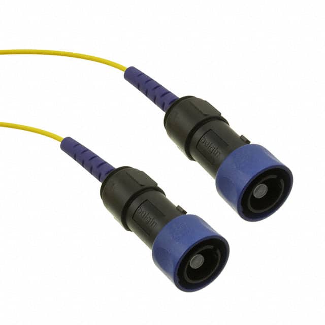 PXF4054AAC FIBER OPTIC CBL LC-LC SIMPLX 25M