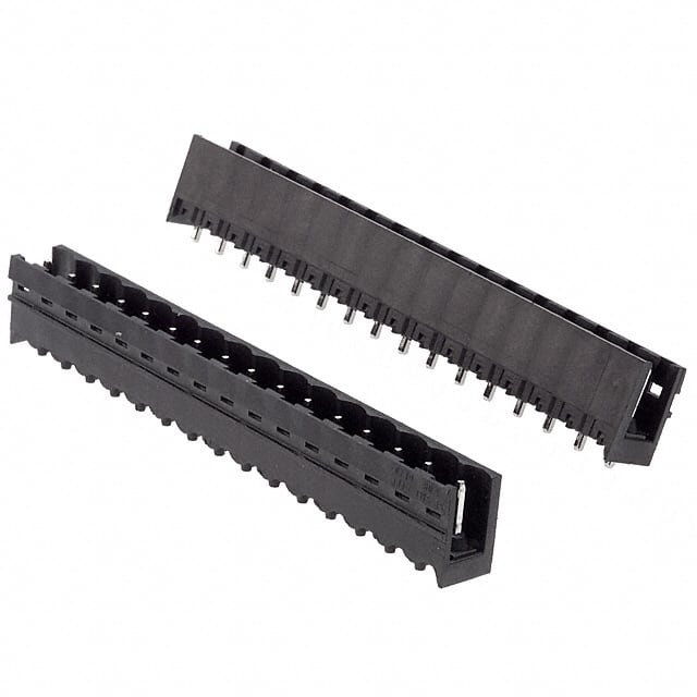 1775742001 TERM BLOCK HDR 16POS VERT 5.08MM