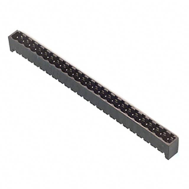 1776352001 TERM BLOCK HDR 24POS VERT 5.08MM