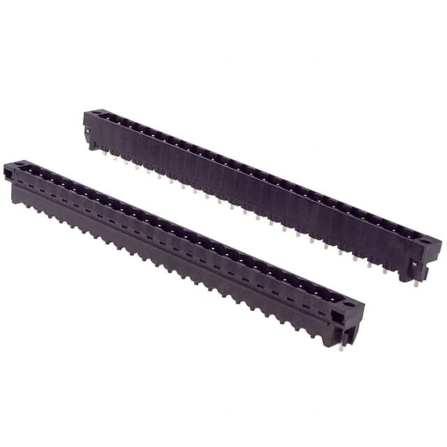 1776592001 TERM BLOCK HDR 24POS VERT 5.08MM