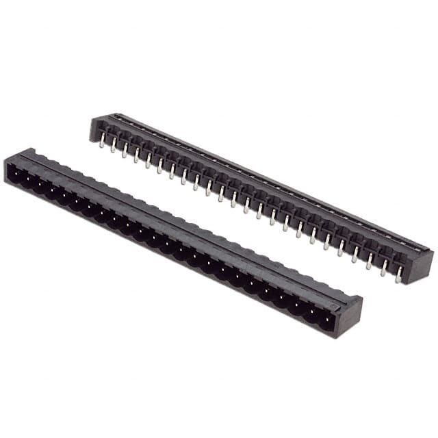 1775222001 TERM BLOCK HDR 24POS 5.08MM
