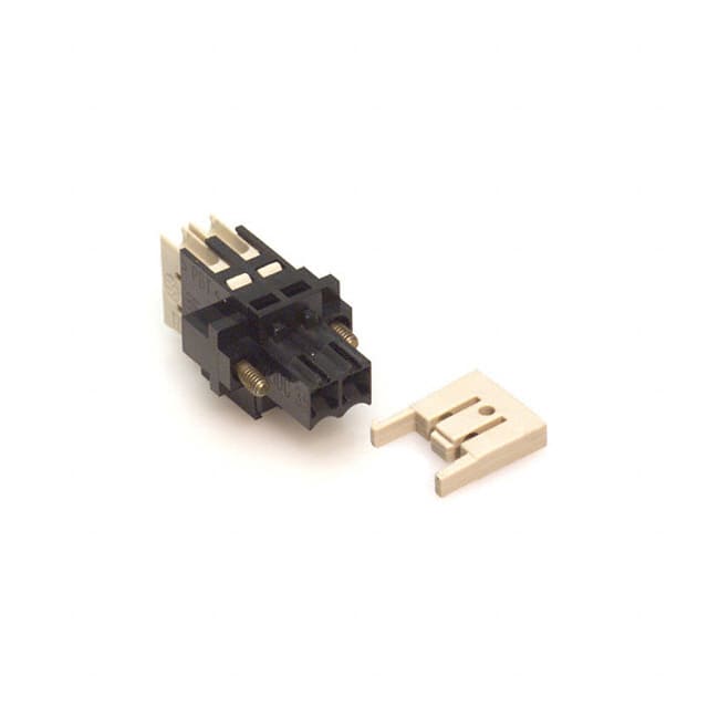 1771090000 TERM BLOCK PLUG 2POS STR 3.5MM