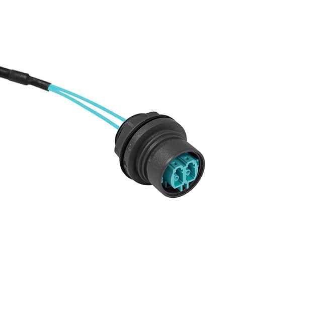 PXF6052AAA FBR OPTIC CBL LC-LC DUPLEX 1M
