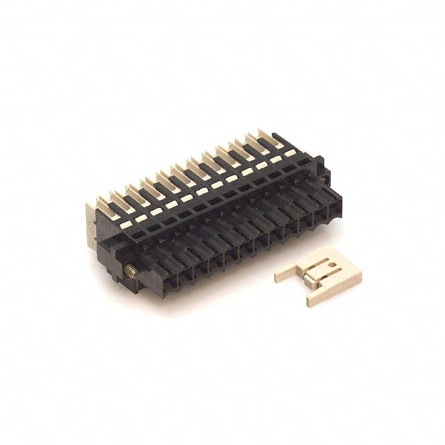 1771190000 TERM BLOCK PLUG 12POS STR 3.5MM