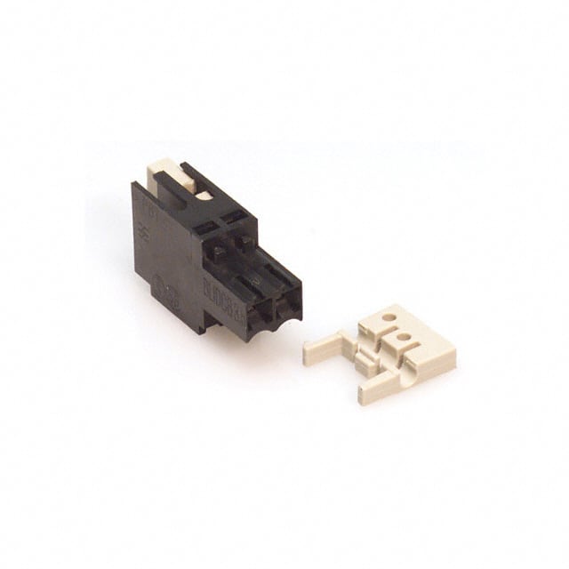 1770670000 TERM BLOCK PLUG 2POS 3.5MM
