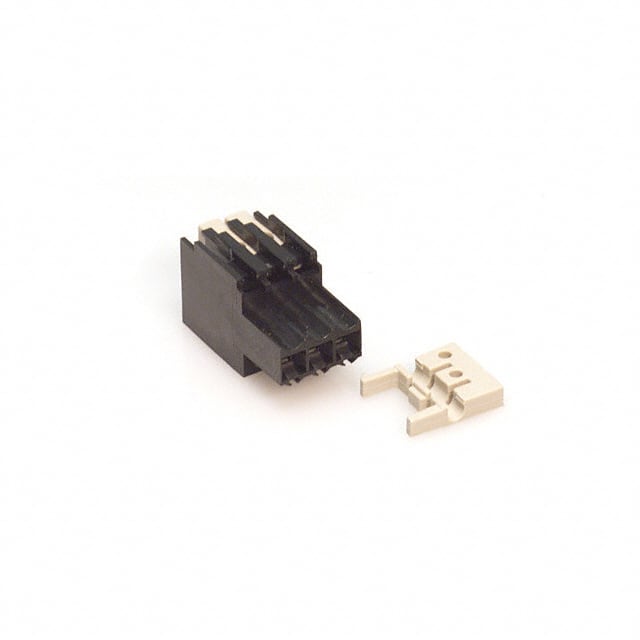 1770680000 TERM BLOCK PLUG 3POS 3.5MM