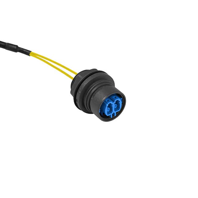 PXF6052CAA FBR OPTIC CBL LC-LC DUPLEX 1M