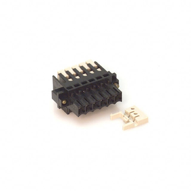 1770780000 TERM BLOCK PLUG 6POS 3.5MM