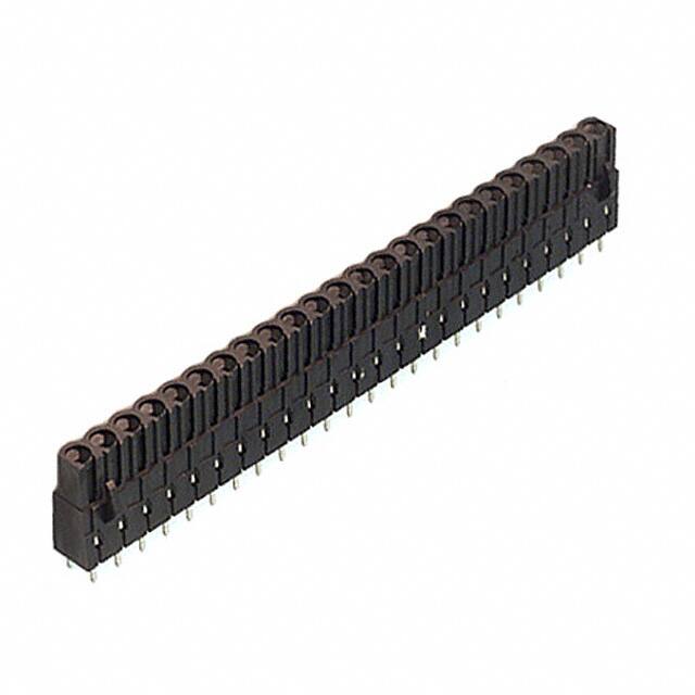 1649250000 TERM BLOCK HDR 24POS VERT 5.08MM