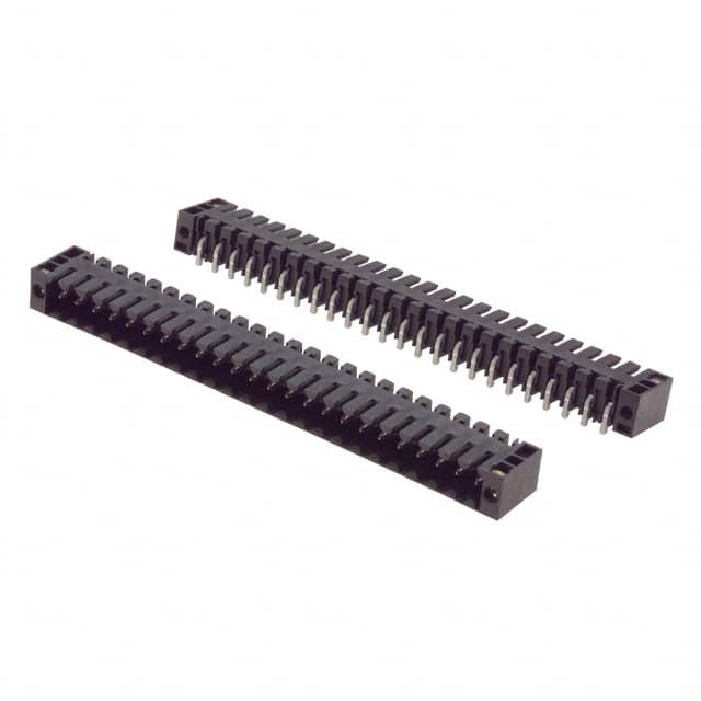 1762222001 TERM BLOCK HDR 24POS 90DEG 3.5MM