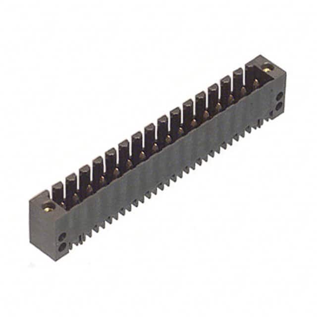1761102001 TERM BLOCK HDR 16POS VERT 3.5MM