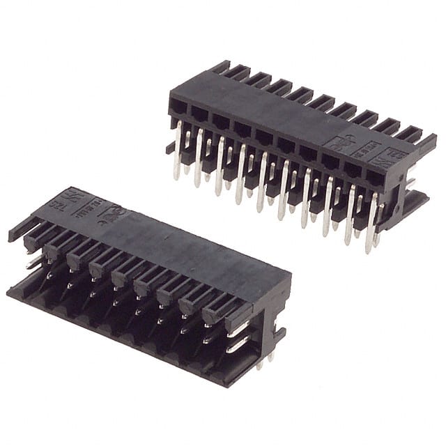 1728380000 TERM BLOCK HDR 20POS 90DEG 3.5MM