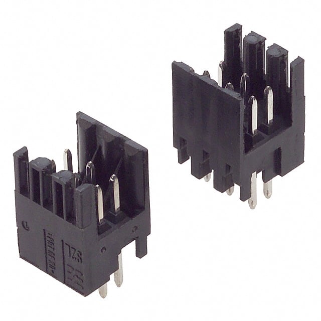 1729270000 TERM BLOCK HDR 6POS VERT 3.5MM