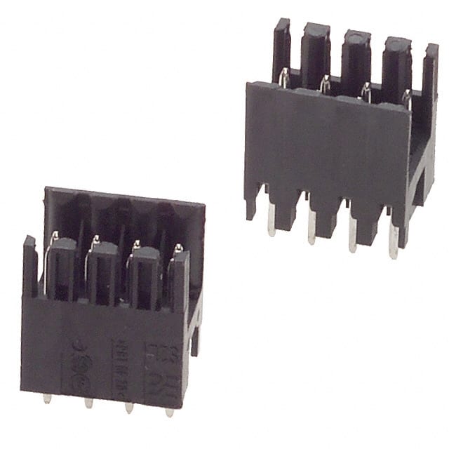 1729280000 TERM BLOCK HDR 8POS VERT 3.5MM