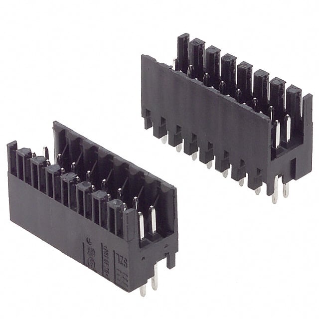 1729320000 TERM BLOCK HDR 16POS VERT 3.5MM