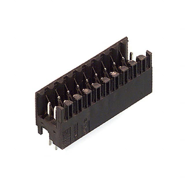 1729340000 TERM BLOCK HDR 20POS VERT 3.5MM