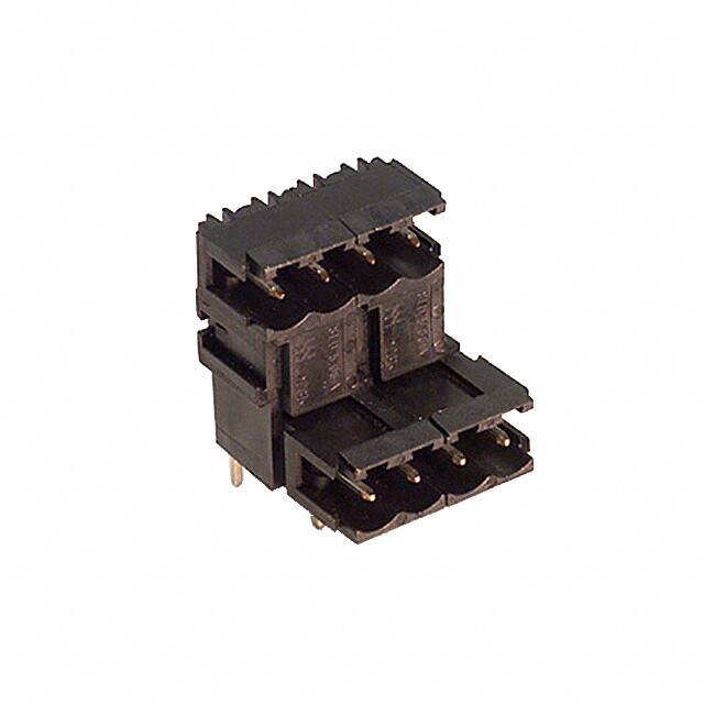 1726530000 TERM BLOCK HDR 8POS 90DEG 5.08MM