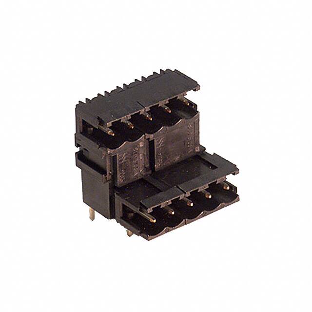 1726540000 TERM BLOCK HDR 10POS 5.08MM