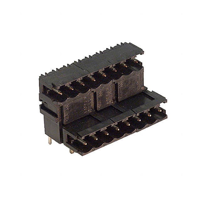 1726570000 TERM BLOCK HDR 16POS 5.08MM
