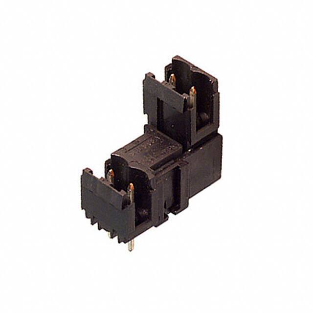 1726970000 TERM BLOCK HDR 4POS VERT 5.08MM