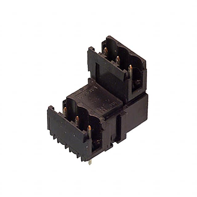 1726980000 TERM BLOCK HDR 6POS VERT 5.08MM