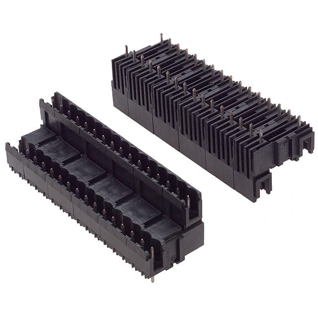 1727110000 TERM BLOCK HDR 32POS VERT 5.08MM