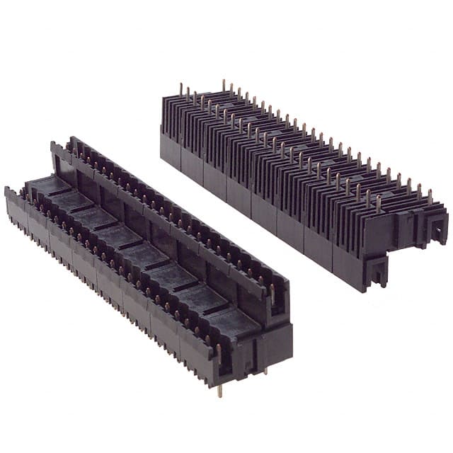1727190000 TERM BLOCK HDR 48POS VERT 5.08MM