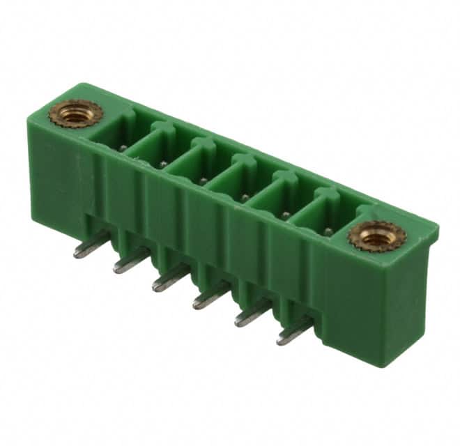 1793460000 TERM BLOCK HDR 6POS 90DEG 3.81MM