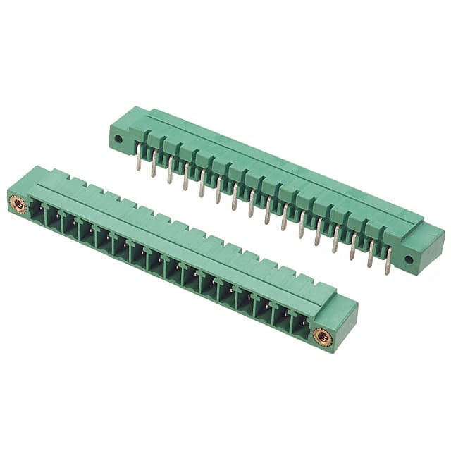1793500000 TERM BLOCK HDR 16POS 3.81MM