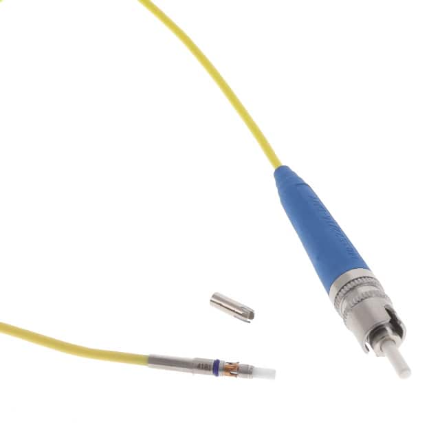 13100403MD-D6 M29504/15 SOCKET TERMINI TO MIL-