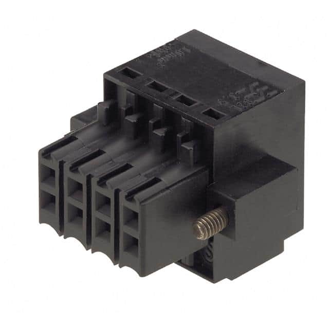 1757680000 TERM BLOCK PLUG 24POS STR 3.5MM