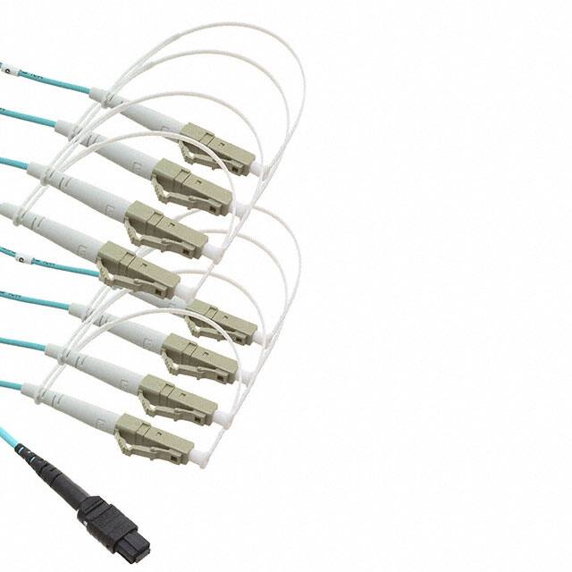 1062835302 FIBER OPTIC CBL LC-MTP DUPLEX 3M