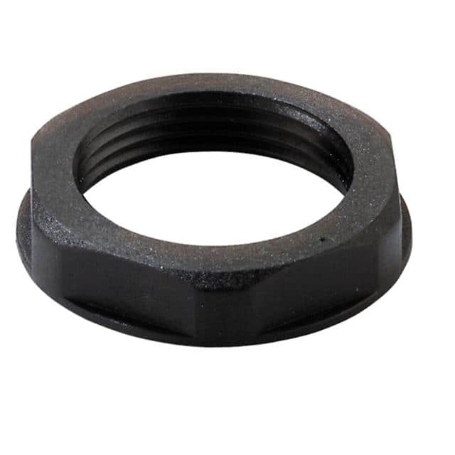1736950000 LOCK NUT 1.614" POLYAMIDE M32