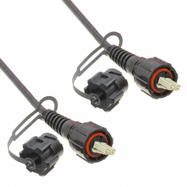 2064915-3 C/A,F/O,2F I/O MM50 OM3,SCLC DPX