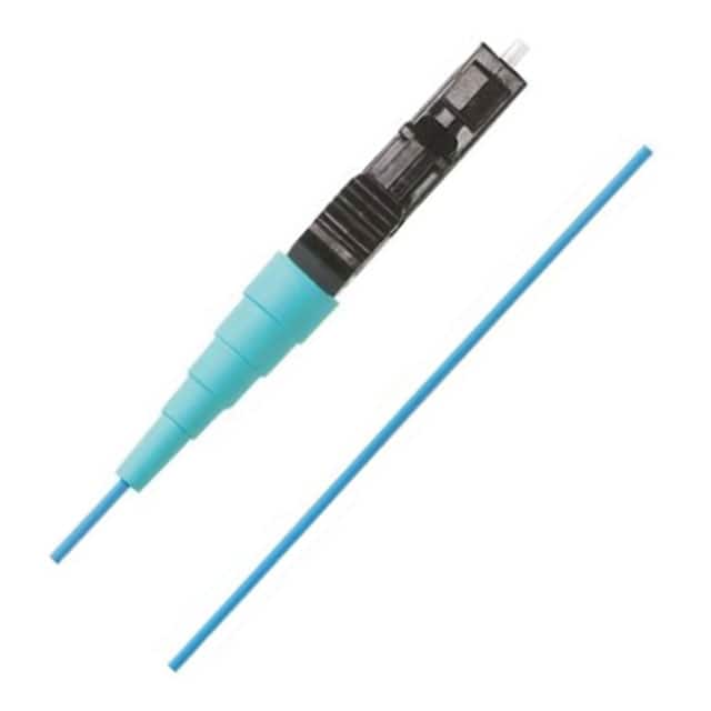 F91BN1NNNSNM002 FIBER OPTIC CBL LC-CBL SIMPLX 2M